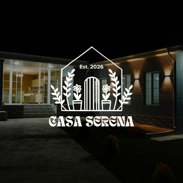 Casa Serena Sheki - Azerbaijan
