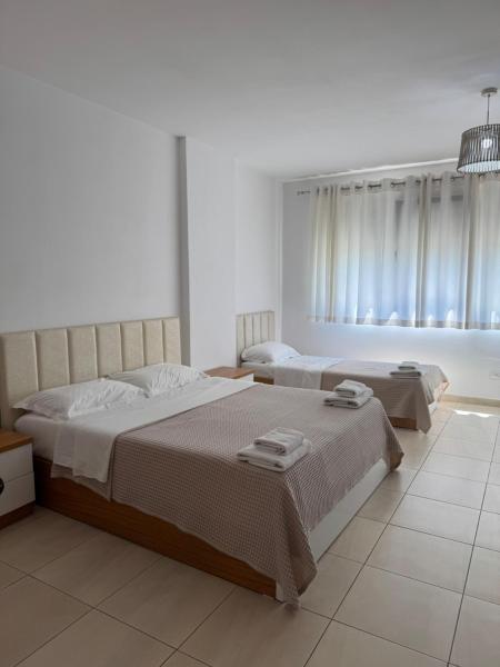 Casa Italia Apartments - Albanie