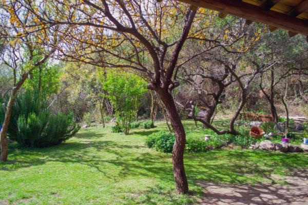 Casa De Duendes - Provincia de Córdoba