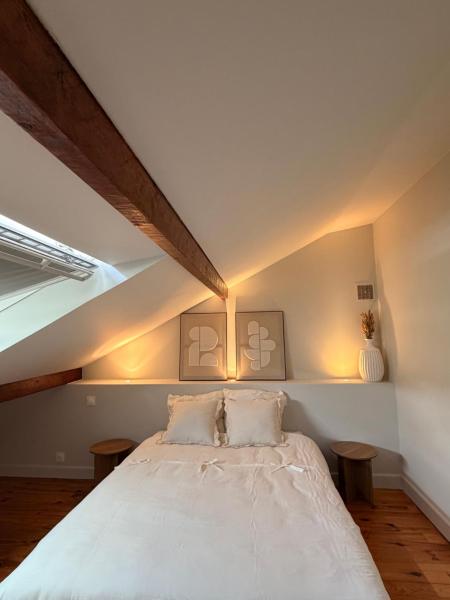 Chambre 24h Le Mans - Sarthe