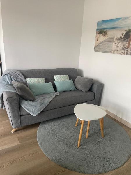 Studio Climatisé Avec Wifi En Deuxième Ligne - Palavas-les-Flots