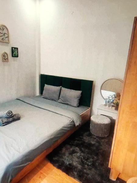 Gạo Homestay Dalat - ダラット