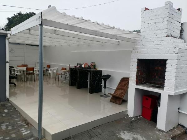 36 The Trout Lodge - Le Cap