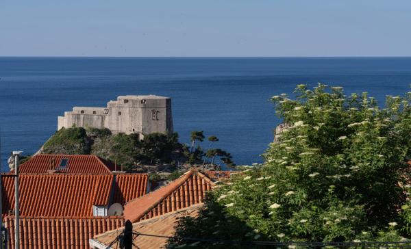 Maro & Baro Apartments, Near Old Town Dubrovnik - Dubrovnik