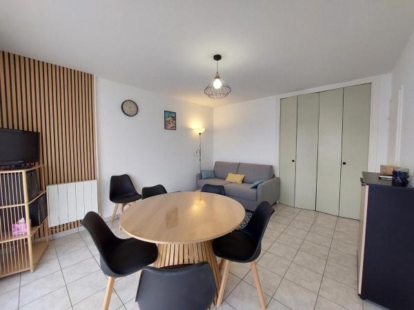 Appartement Au Cœur Du Centre-ville - Fr-1-550-98 - Saint-Palais-sur-Mer