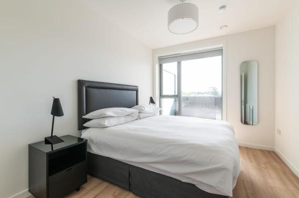 Apex Executive Apartments - Lower Kilmacud - Dublin