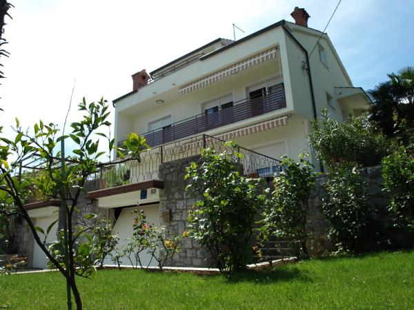Apartment Meri - Lovran