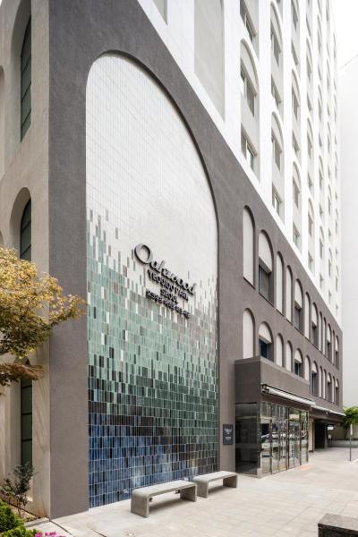 Yeouido Park Hotel - 행신3동