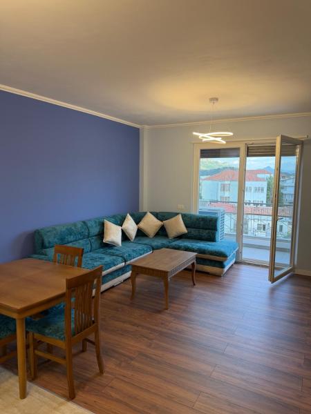Gjuhadol Suites Luna - Shkodër