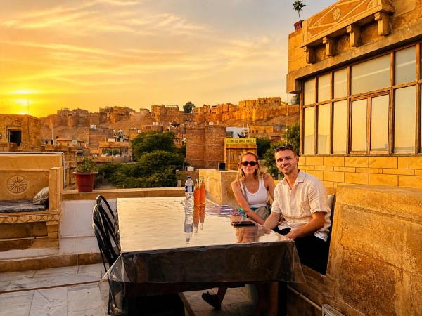 Little Jaisal Retreat - Jaisalmer