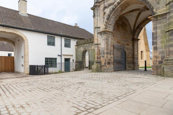 Bishop Lightfoot Cottage - Bishop Auckland