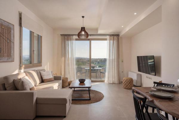 Aura Suites - Chania