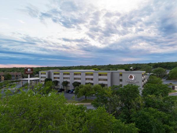Doubletree By Hilton Austin Northwest - Arboretum - Austin