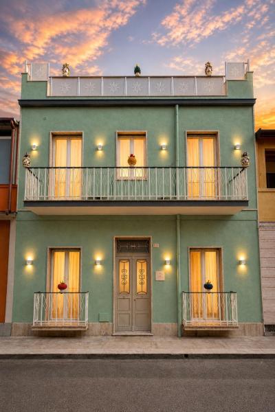 Holiday House Gli Archi - Avola