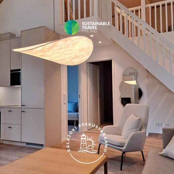Hytinportti 2 B 1 - Kalajoki