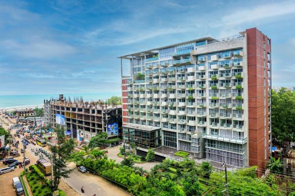 Best Western Heritage, Cox's Bazar