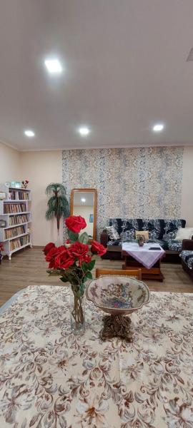 Camellia - Kutaisi