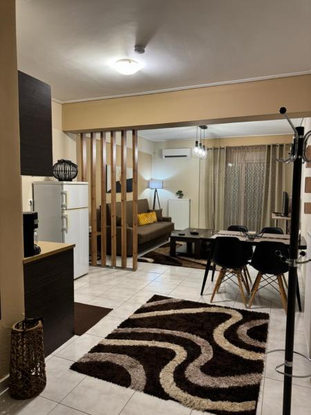 Sparta View Apartments Dionis Boutique A2 - Спарта