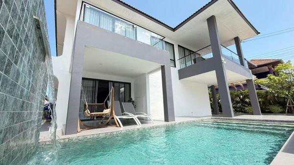 Facai A22 - Jomtien