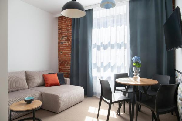 New Adler Bed & Breakfast - Łódź
