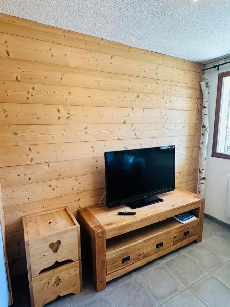 Cosy Appartement Pour 9 Personnes - Les Deux Alpes