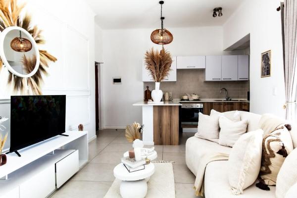 The Palmz Tree-luxury Retreat - Edenvale