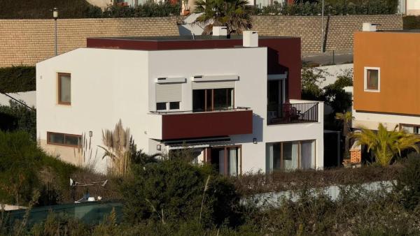 Charming 3-bedroom Villa With Private Pool In Bidos - Óbidos