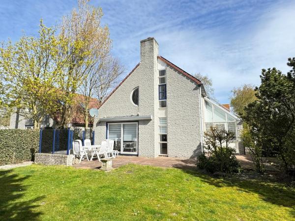 Ooghduyne 89 - Texel