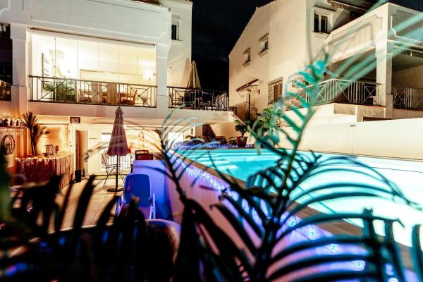 Unique Villa Scandinavia Marbella - Marbella