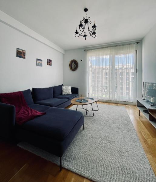 Sunlight City Apartment - Kosovo
