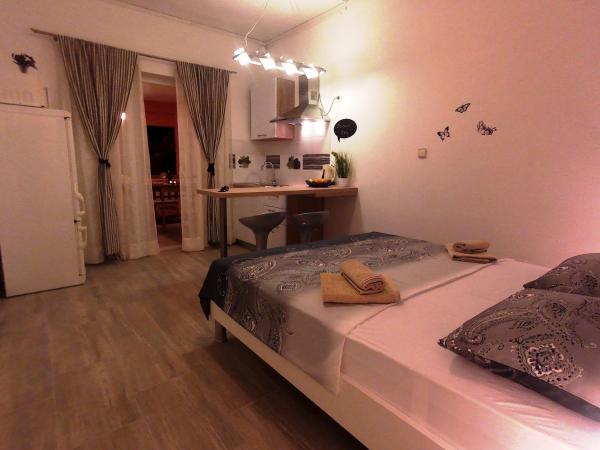Apartments Zara - Betina