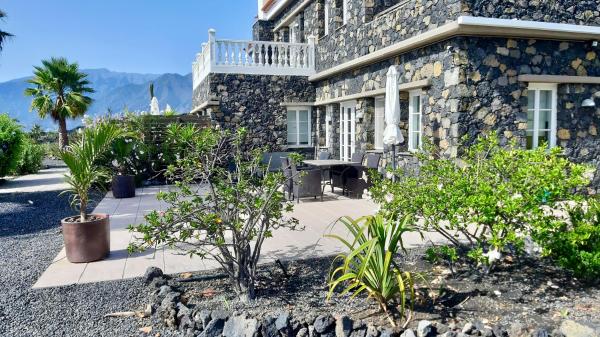 Appartement Caldera La Palma - El Paso