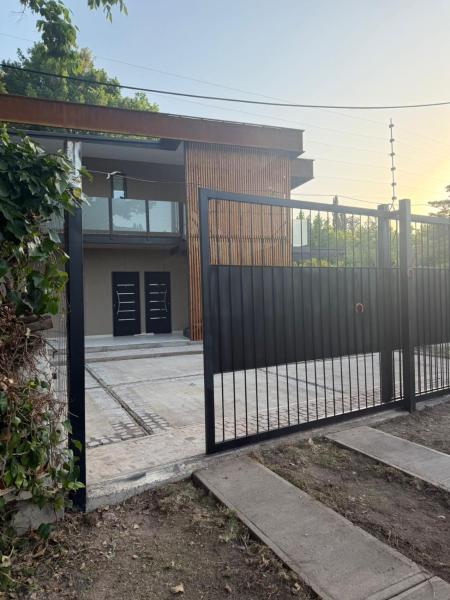 Terracampo Apart - Mendoza