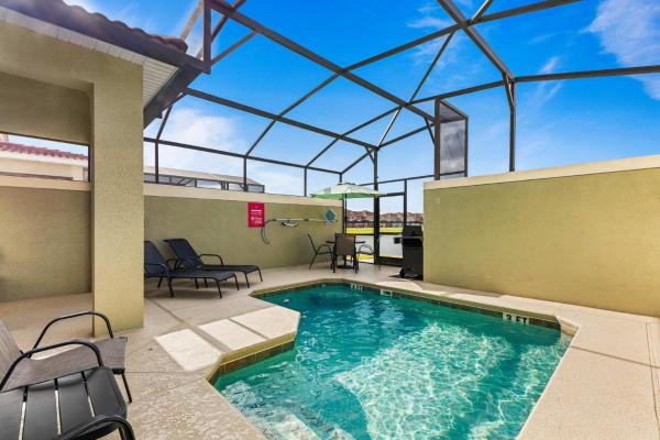 8925 Candy Palm Road - Hoa Kỳ