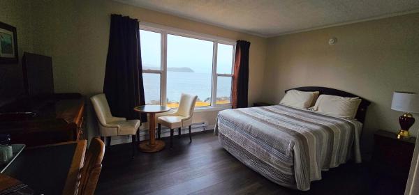 St Ann's Motel & Cottage - Cape Breton Island