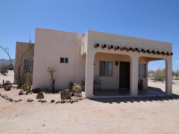 En la foto se muestra el objeto CASA MAGERS - El Dorado Ranch San Felipe Rental Home ubicado en la ciudad de Playa Unión.