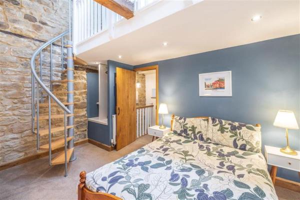 Host & Stay - Cedar View - Robin Hood's Bay