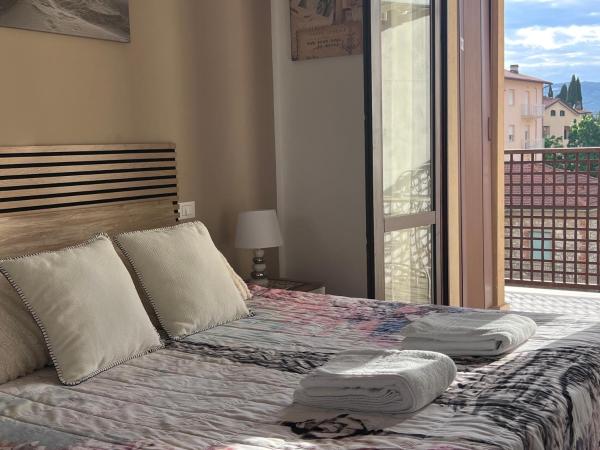 Casa Bellocchio - Perugia