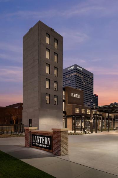 The Lantern Hotel Columbia - Columbia, SC