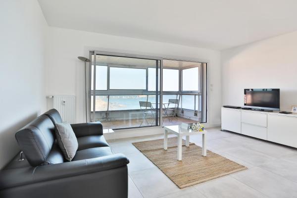 Panoramic 85 - Vue Sur L'océan - Les Sables-d'Olonne