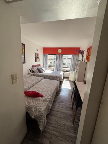 Departamento En Microcentro (Obelisco) - Buenos Aires