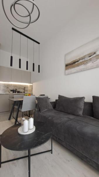 Grand Villa Premium Suites - Sveti Vlas