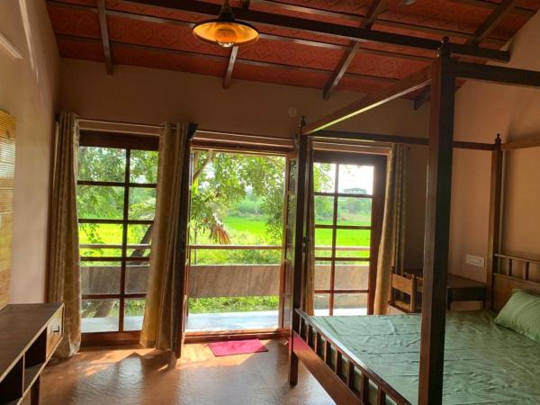 Hasiru Kalpa, Mandya - Mandya