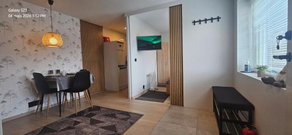 Ramfjord Apartment 2 - Tromsø