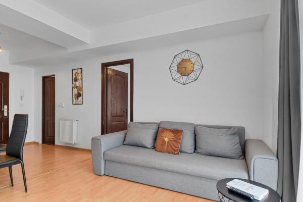 Apartment 1bdr - Sinaia