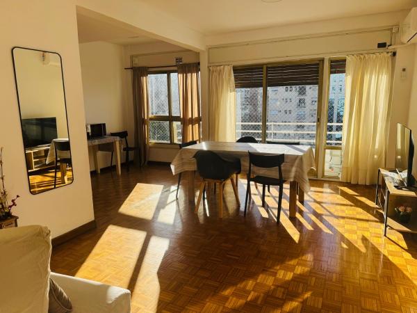 Catalinas Home I, Buenos Aires