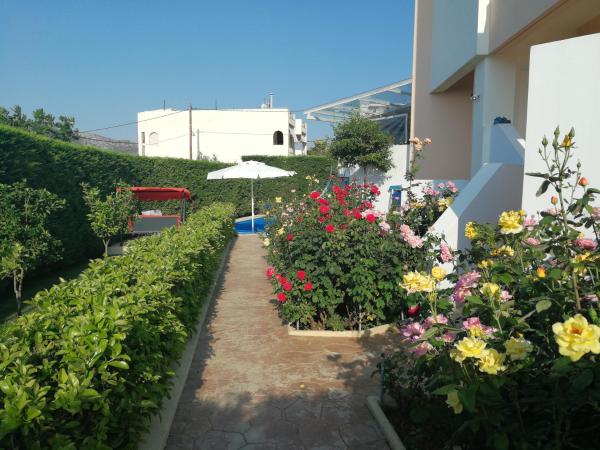 Villa Flash - Grèce
