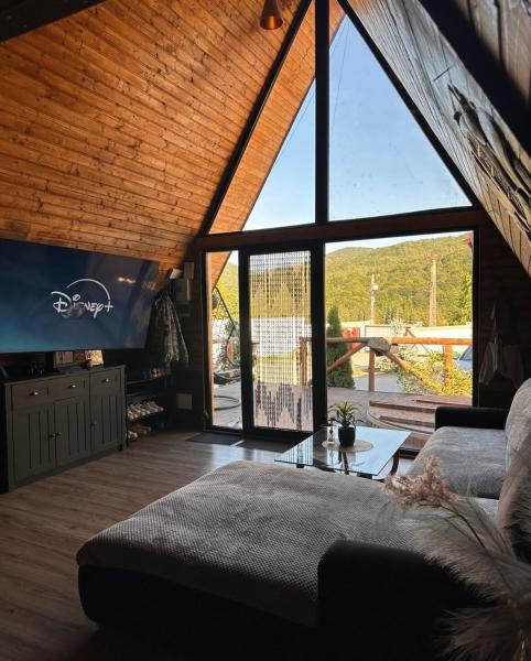 Cabin&villa Property - Târgu Ocna