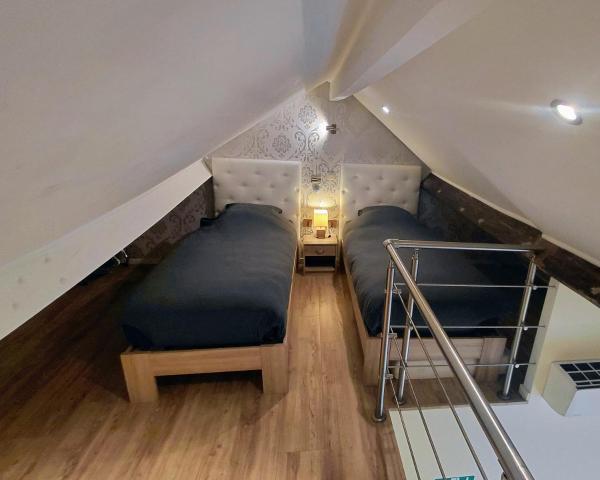 B&b De Schorre - Mechelen