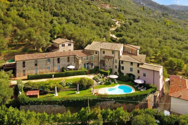 Alloro Grillo - Happy Rentals - Versilia